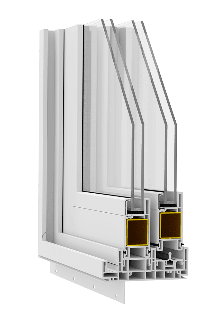 Almex Patio Door - Elegance and Functionality for Your Patio