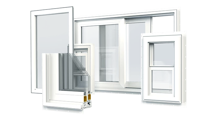 Plastixal Windows American System - Innovative Window and Door Solutions