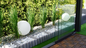 Nuun eco slide glass normal - Modern Sliding Solutions for Your Interior.