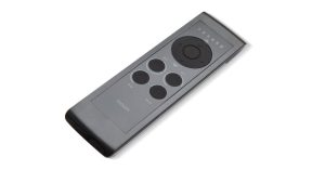 remote control normal