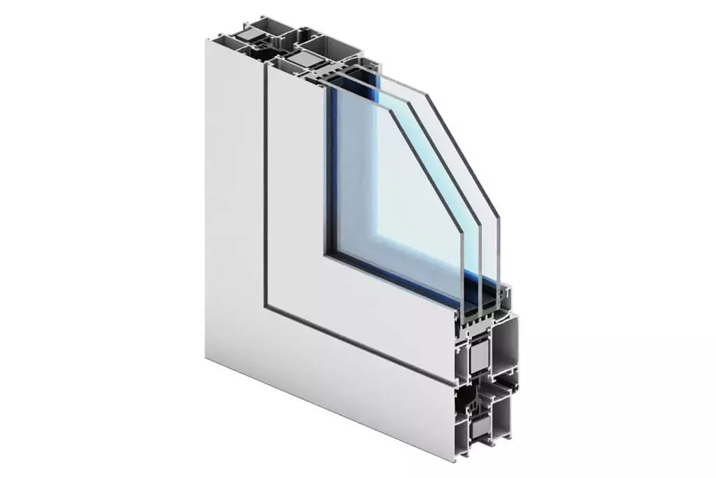 Imperial I Window: Where Classic Design Meets Modern Performance