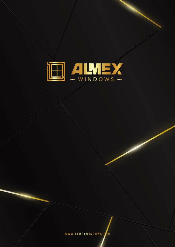 Almex Catalog Cover